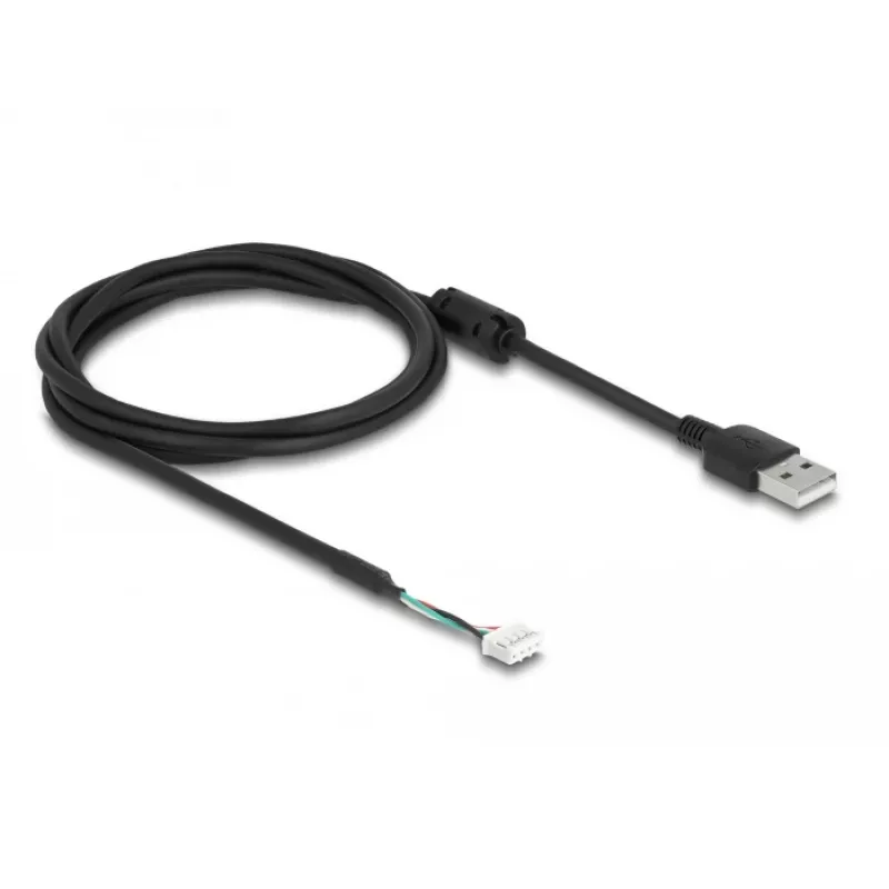 DeLOCK USB 2.0 ühenduskaabel 4 kontaktiga kaameramoodulitele V7 1,5 m
