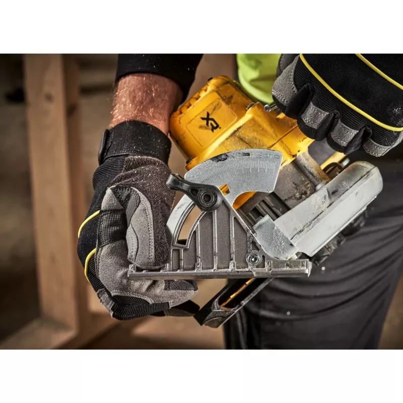DEWALT. KETASSAAG. 18V 165mm DCS565N