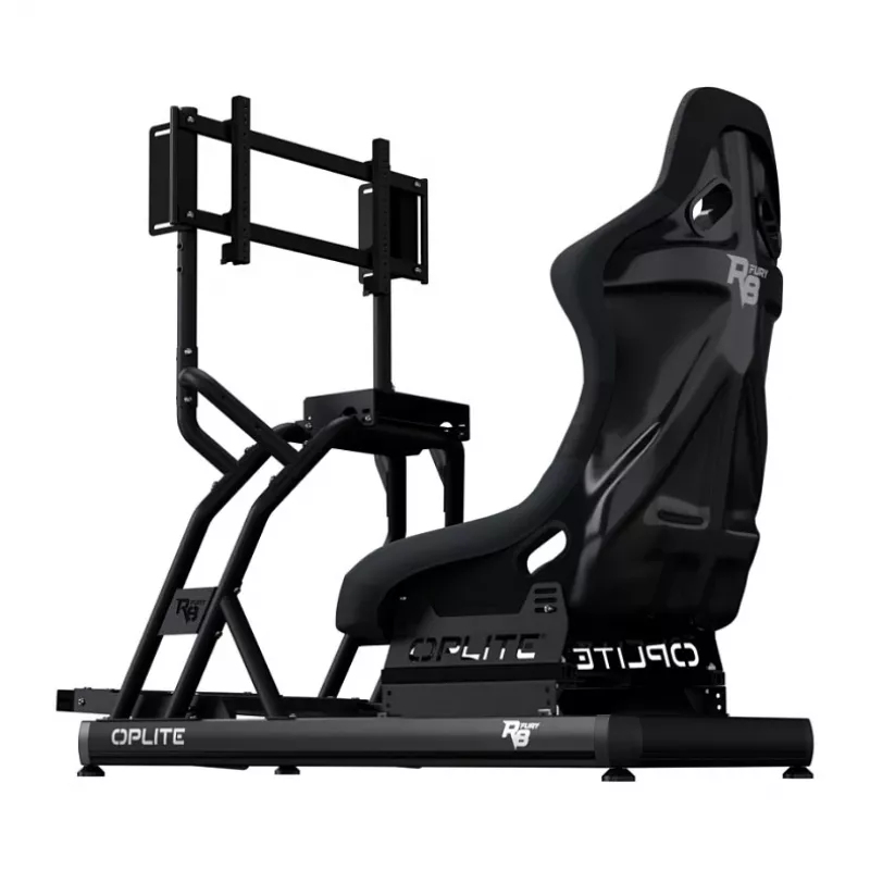Oplite Cockpit R8 Fury Must retail Freight Delivery