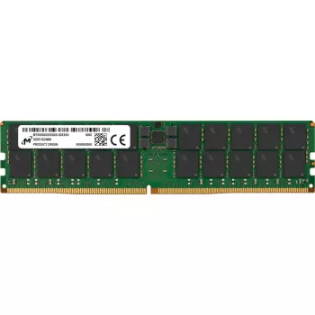 Crucial RAM DDR5 REG 64GB/PC5600/ECC/Crucial (4Gx4)