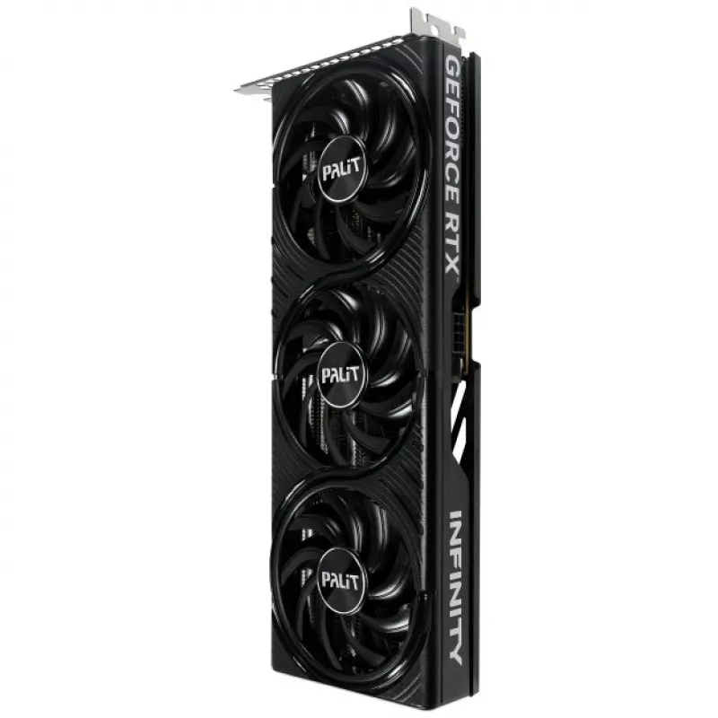 Graafikakaart NVIDIA GeForce RTX 5060 Ti 16 GB GDDR7