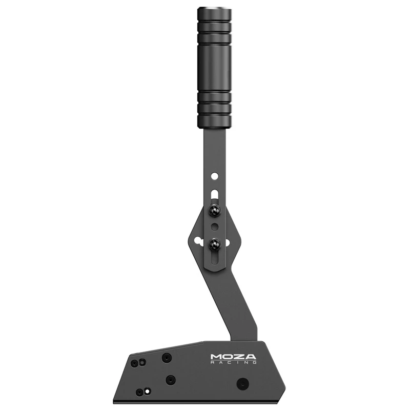 Käsipidur Moza Racing HBP Analoog-Digitaalne Juhtmega USB