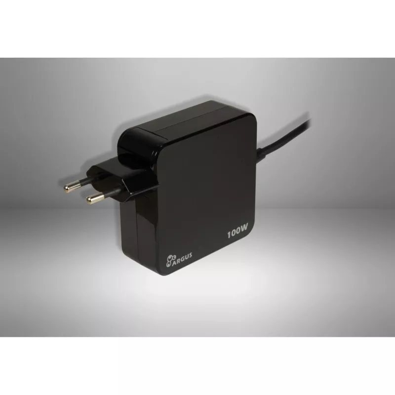 Laadija Inter-Tech PD-2100 Must AC Sisetingimustesse
