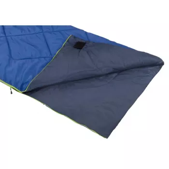 High Peak Ranger - magamiskott, sinine ja tumesinine, vasak