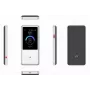 Ruuter ZTE U60 kaheribaline Wi-Fi 802.11ac | 2.4/5 GHz, NanoSIM, USB-C, 64 seadet