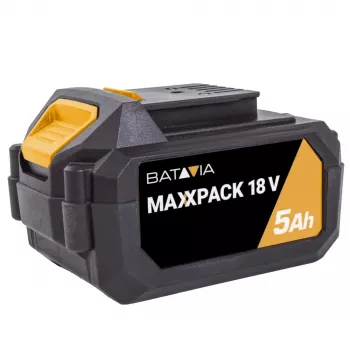 Batavia B.V. | 18V 5.0Ah Aku