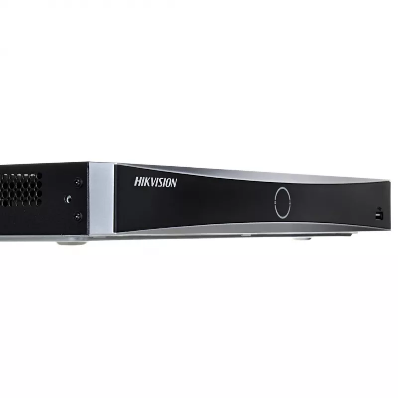 Võrgusalvesti Hikvision DS-7616NXI-K1(D) 16-kanaliline 4K tugi
