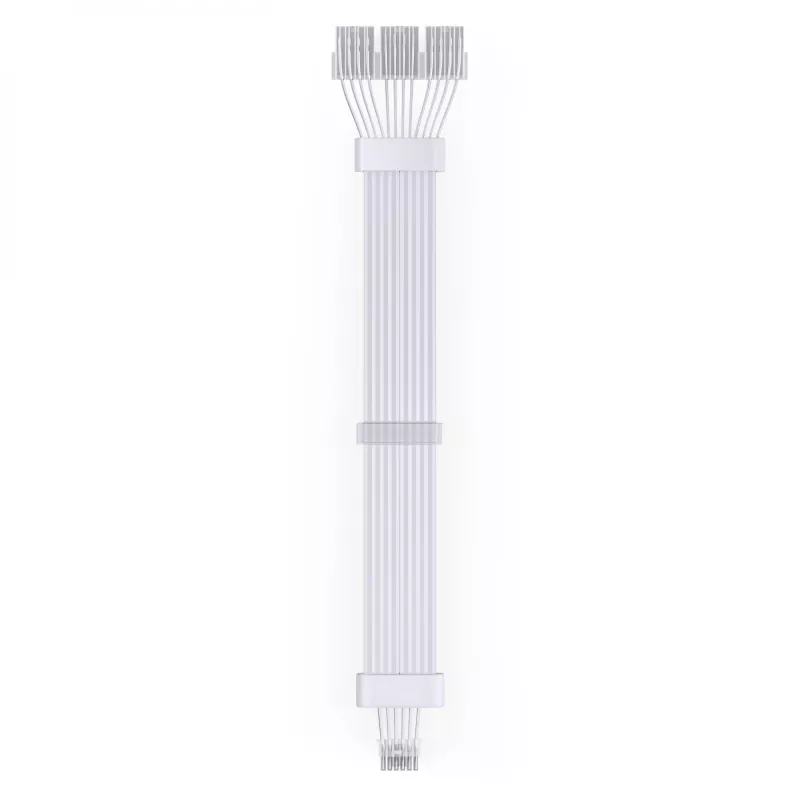 PCIe toitepikenduskaabel Jonsbo DY-2 GPU 12+4-kontaktiga GPU toite edastuseks