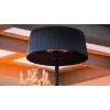 Sunred Artix SB Basic Indoor Must 2100 W Infrared electric space heater