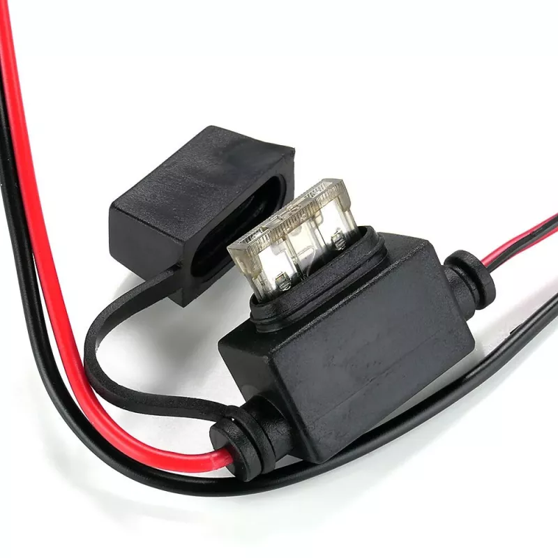Autoakulaadija everActive CBC1 6V/12V