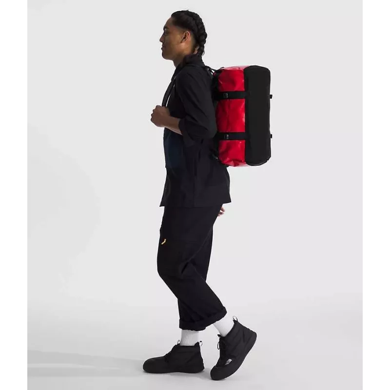 The North Face Base Camp Duffel XS reisikott