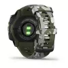GPS-kell Garmin Instinct Solar Camo Edition Camouflage