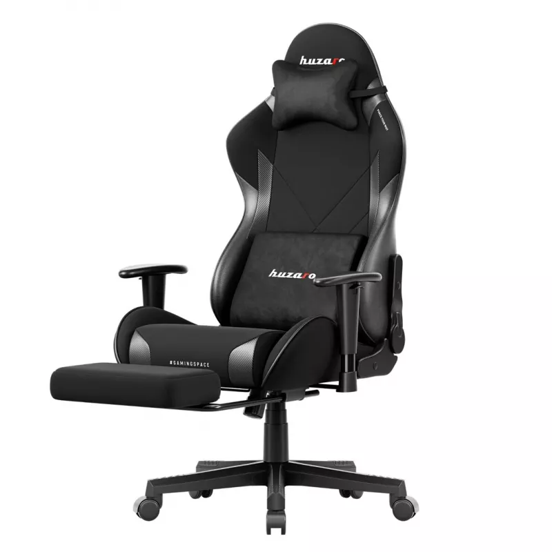 Huzaro Force 5.7 Must mänguritool