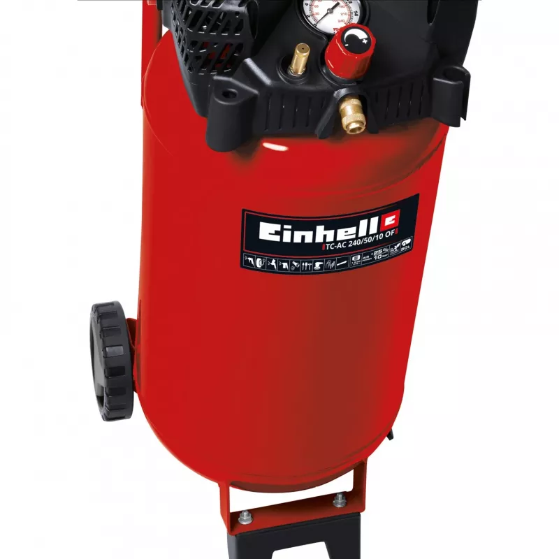 Õhukompressor Einhell TH-AC 240/50/10 OF