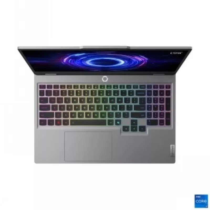 LENOVO LOQ 15IRX10 Intel Core i5-13450HX 15.6-tolline FHD 16GB 1TB SSD M.2 2242 PCIe GeForce RTX 5050 8GB W11H 2-aastane kohaletoimetamise garantii