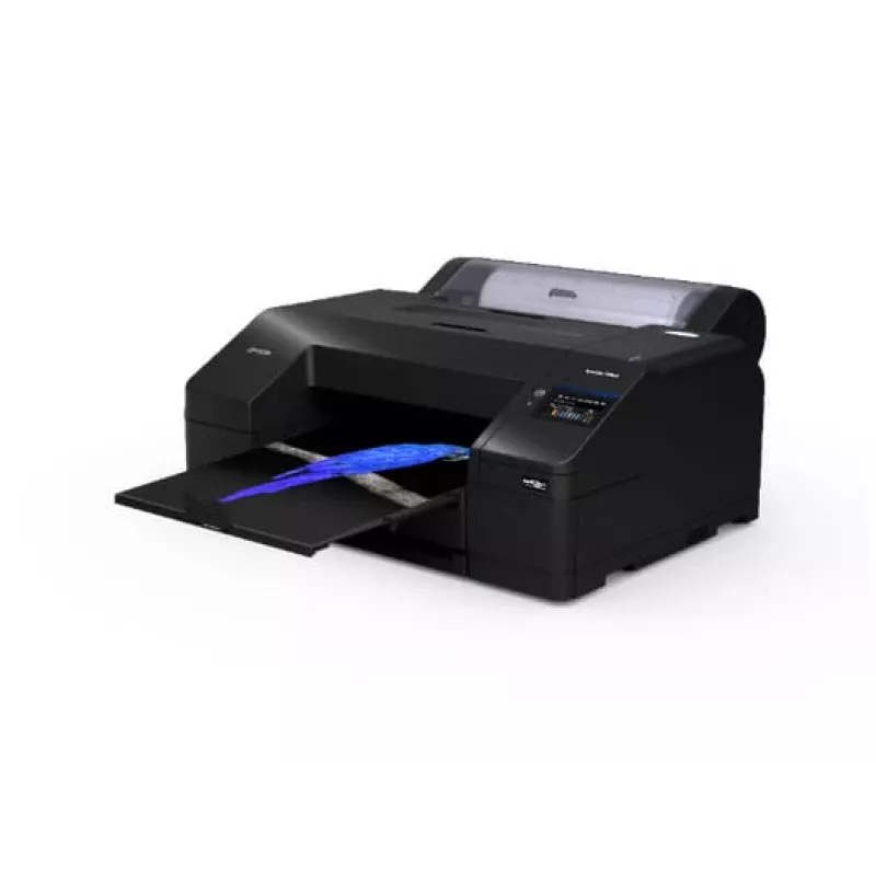 Epson SureColor P5300 suureformaadiline printer Wi-Fi piesoelektriline tindiprinter Värviline 5760 x 1440 DPI A2 (420 x 594 mm) Ethernet LAN