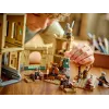 LEGO HARRY POTTER 76447 Hogwartsi loss: lennutunnid