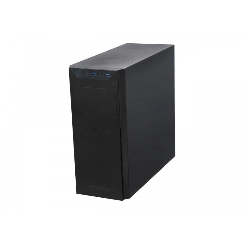 Antec VSK 4000E-U3 Midi Tower Must