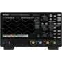 Voltcraft DOV1254F LA Digitaalostsilloskoop 125 MHz 4 kanalit 1.25 GSa/s 100 Mpts 12 biti (VC-16753935)