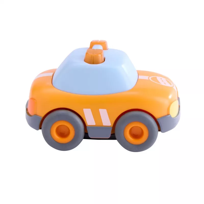 Autod - Turvaauto, Mänguauto
