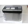 Leivaküpsetaja Gorenje BM1400E — 815 W, 12 programmi, LCD, roostevaba teras, 1400 g päts, kahekordne küpsetusvorm