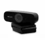 BC Master BC-W1 Full HD veebikaamera 1/2,7-CMOS sensoriga, must