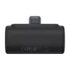 Baseus Compact P10068306113-00 Liitiumioon-akupank 5000 mAh Must