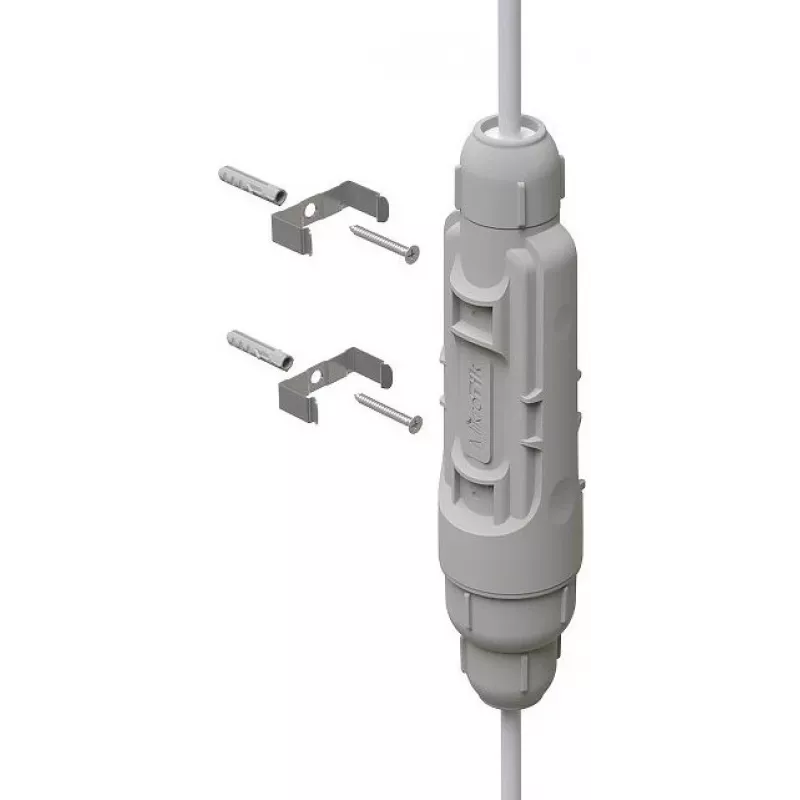 WLAN pääsupunkti kaitsekate MikroTik GPeR IP67 Case