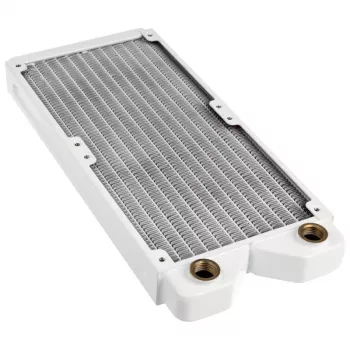 Magicool 240 G2 õhuke Radiaator 16 FPI - valge
