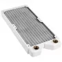 Magicool 240 G2 õhuke Radiaator 16 FPI - valge