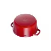 Staub 40509-861-0 praadimisvorm 8.35 L malm