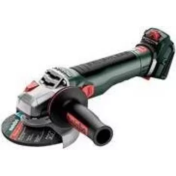 Nurklihvija Metabo WVB 18 LT BL 11-125 Quick