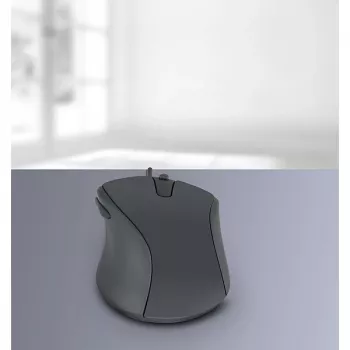 Hiir SPEEDLINK AXON Office paremakäeline USB Type-A