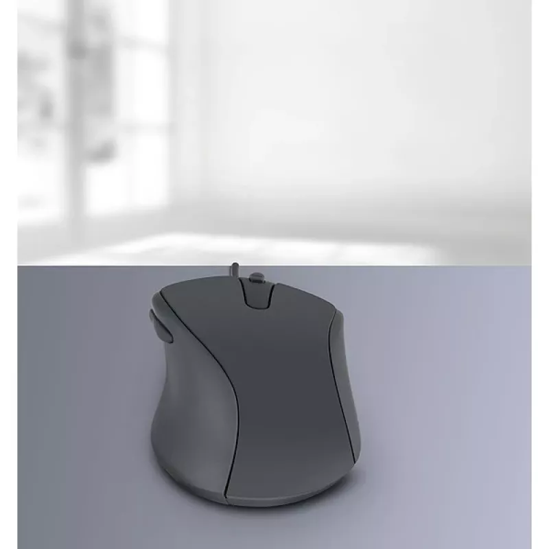 Hiir SPEEDLINK AXON Office paremakäeline USB Type-A