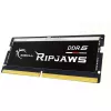 G.Skill Ripjaws | 32 GB | DDR5 | 4800 MHz | PC/server | Registered No | ECC No