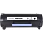Renkforce toner asendab Lexmark 56F2U00 ühilduv must 25000 lehekülge 56F2U00 RF-6131504 (RF-6131504)