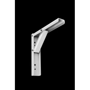 Lehtmetallist pikenduskronstein Grandview BKM-2012A, teraskonstruktsioon