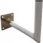 Seinakinnitusklamber Megasat WH 5 Alumiinium 45 cm kaugus 250 mm kõrgus
