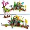 Mänguasi LEGO DREAMZzz Creature Stable 71459 — LEGO fantaasiaolendite mängukomplekt