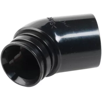 Tolmuimeja adapter 415252-4 (must, Makita soonetrellile 3901)