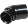 Tolmuimeja adapter 415252-4 (must, Makita soonetrellile 3901)