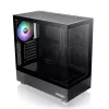 PC Case Thermaltake View 270 TG Midi Tower Must