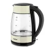 Zelmer ZCK8011I elektriline veekeetja 1.7 L 2200 W Must, Kollane