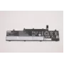Aku Lenovo E14/E15 CP/B L20C3PD4 11,52 V 57 Wh 3-elemendiline