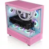Thermaltake View 270 Plus TG ARGB Bubble Pink - korpus - ATX - Midi/Mini torn - ATX