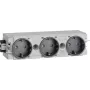 Hager GS30009011 pistikupesa grafiit (GS30009011)