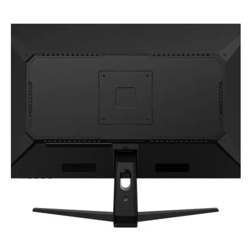 Dahua Technology LM27-E231BN arvutimonitor 68,6 cm (27 tolli) 1920 x 1080 pikslit Full HD LED must
