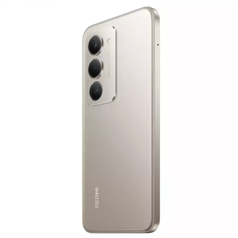 Nutitelefon Xiaomi Redmi 15 5G 6,9 tolli 128 GB Hall