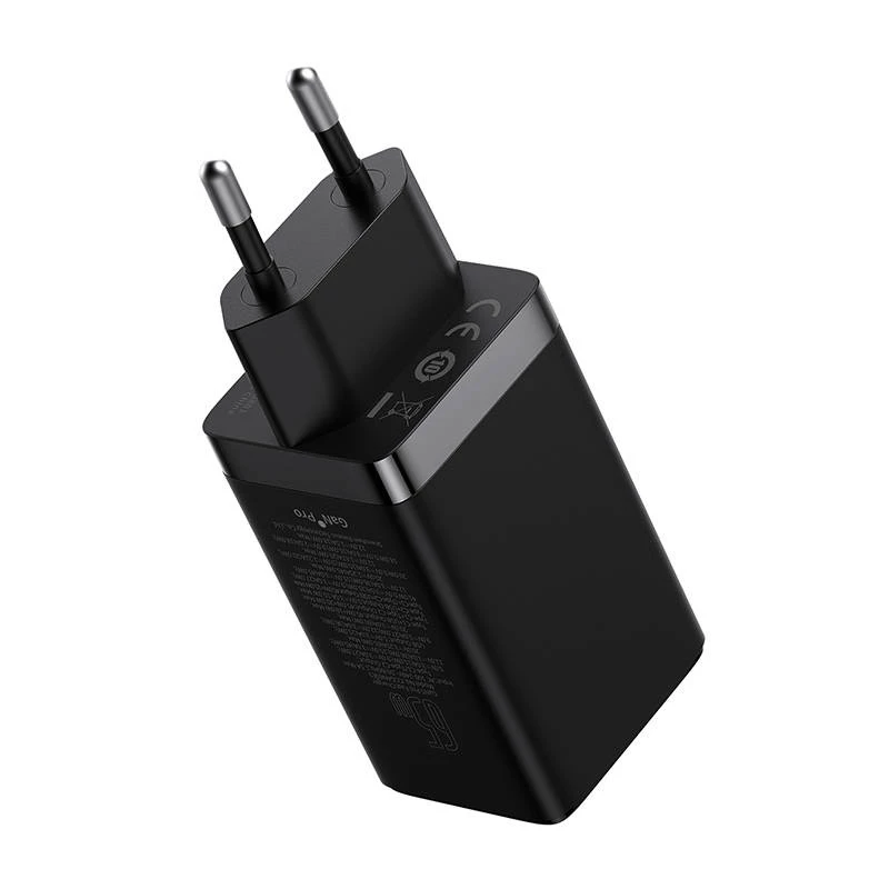 Charger Baseus GaN5 Pro Universal Must