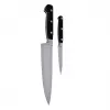 Kodunuga ZWILLING 35645-000-0, roostevabast terasest tera, must käepide, 420×95 mm